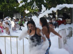 XVII Concentracion - 2010